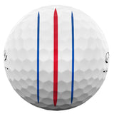 Callaway Chrome Soft '26 Triple Track Golf Balls - Dozen