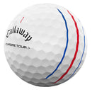 Callaway Chrome Tour '24 Triple Track Golf Balls - Dozen