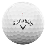 Callaway Chrome Tour '26 Golf Balls - Dozen