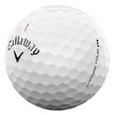 Callaway Chrome Tour Triple Diamond '25 Golf Balls - Dozen