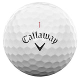 Callaway Chrome Tour X '26 Golf Balls - Dozen