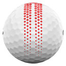 Callaway ERC Soft 360 Fade '23 Golf Balls - Dozen