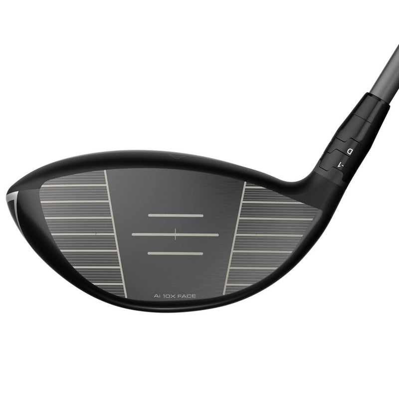 Callaway Elyte Night Edition Driver