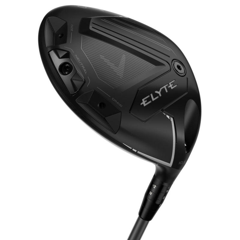 Callaway Elyte Night Edition Driver