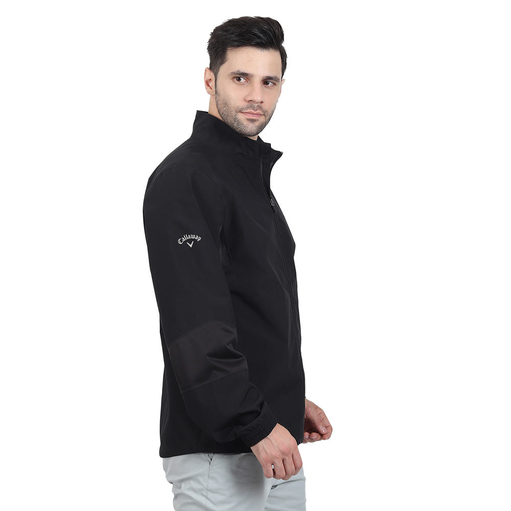 Callaway Golf Bonville Ultralight Rain Jacket – Golf