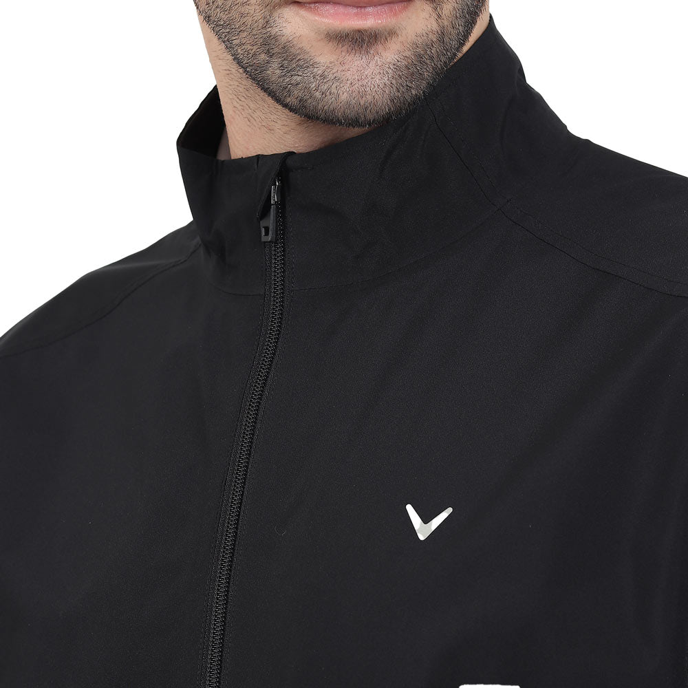 Callaway Golf Bonville Ultralight Rain Jacket – Golf Warehouse NZ