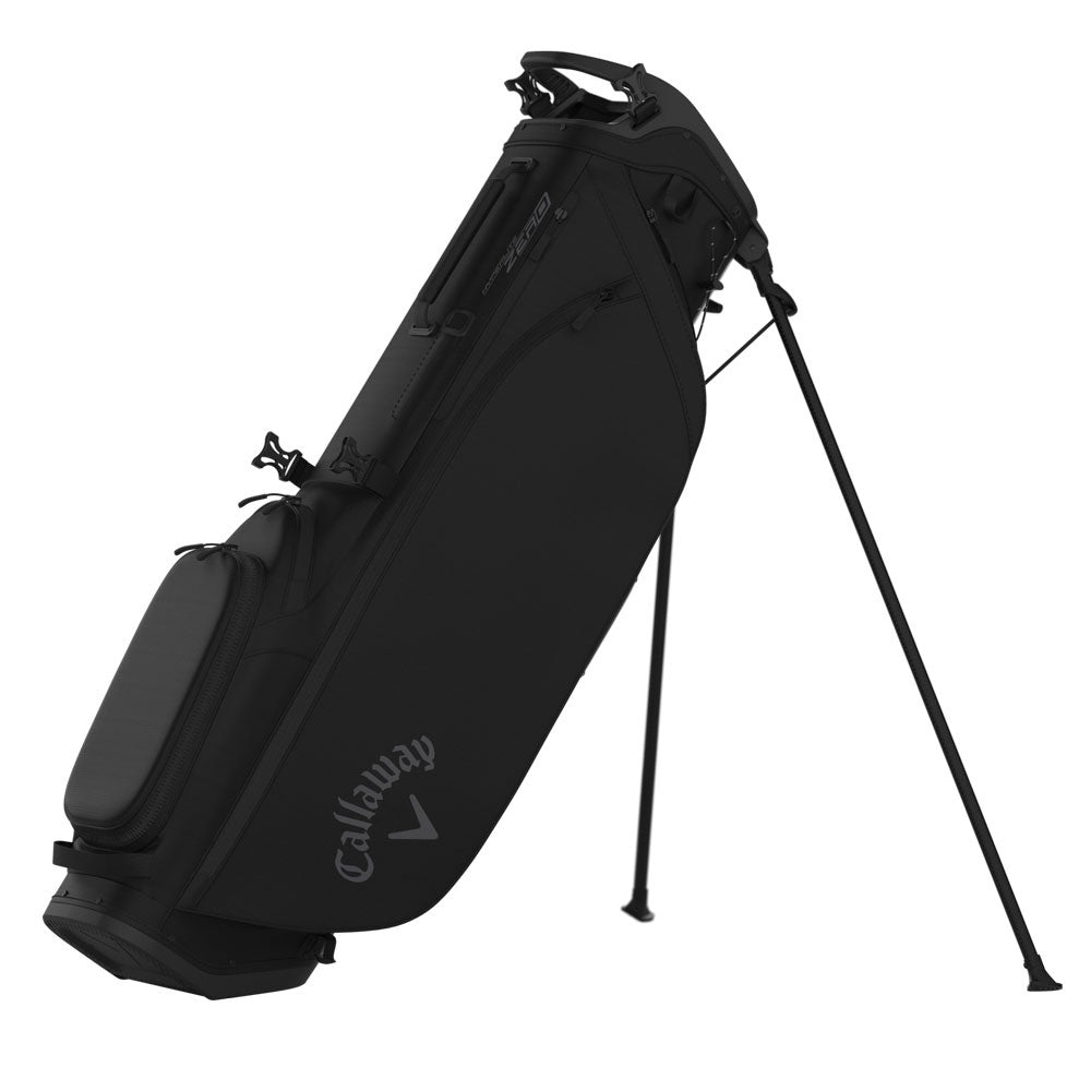 Callaway Hyper Lite ゴルフバッグ Callaway Hyperlite Zero Stand Bag '25 – Golf Warehouse NZ