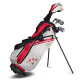 Callaway Junior XJ '26 Package