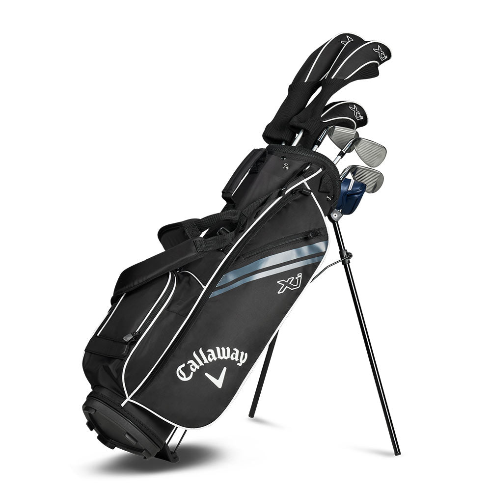 Callaway Junior XJ '26 Package