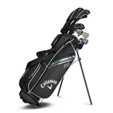 Callaway Junior XJ '26 Package