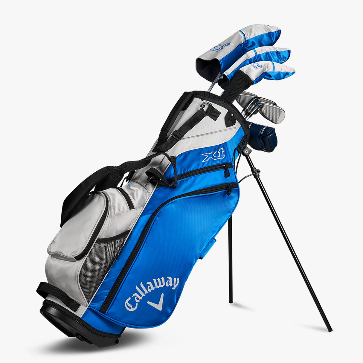 Callaway Junior XT Teen '26 Package