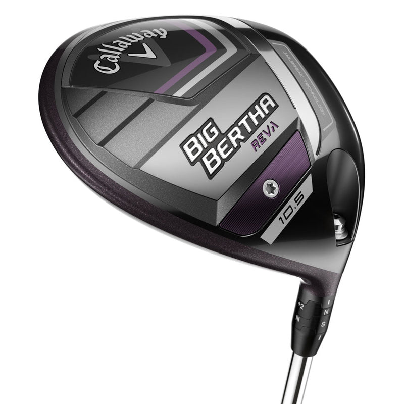 Callaway Ladies Big Bertha Reva Driver '23