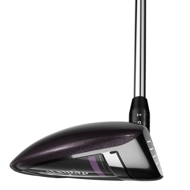 Callaway Ladies Big Bertha Reva Fairway Wood '23