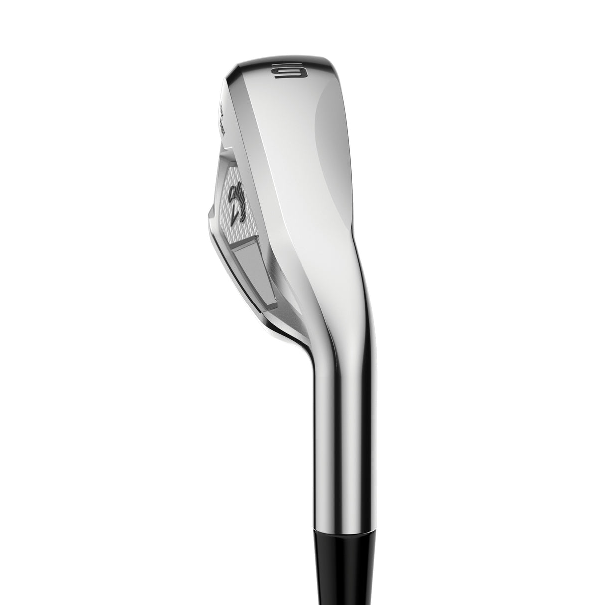 Callaway Ladies Elyte Fast Max Irons 6-PW Graphite