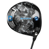 Callaway Ladies Paradym AI Smoke Max Driver