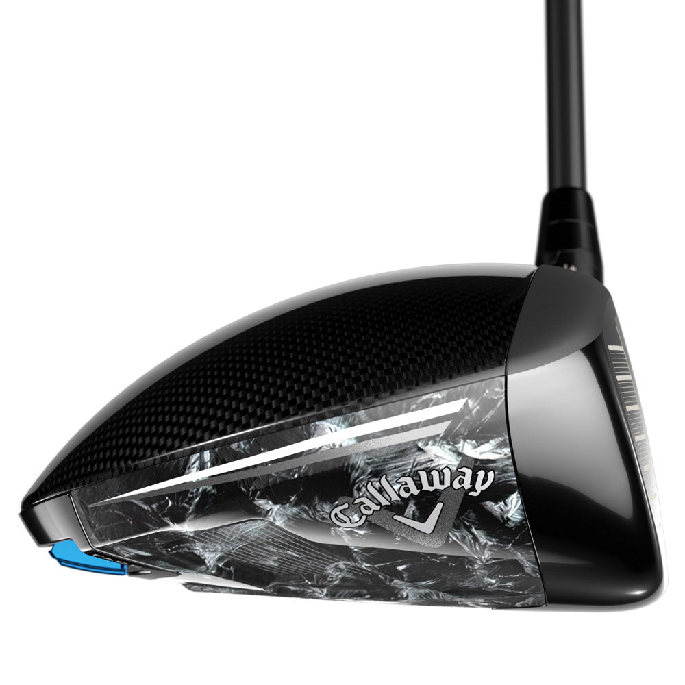 Callaway Ladies Paradym AI Smoke Max Driver