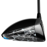 Callaway Ladies Paradym AI Smoke Max Driver