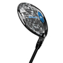 Callaway Ladies Paradym AI Smoke Max Fairway Wood