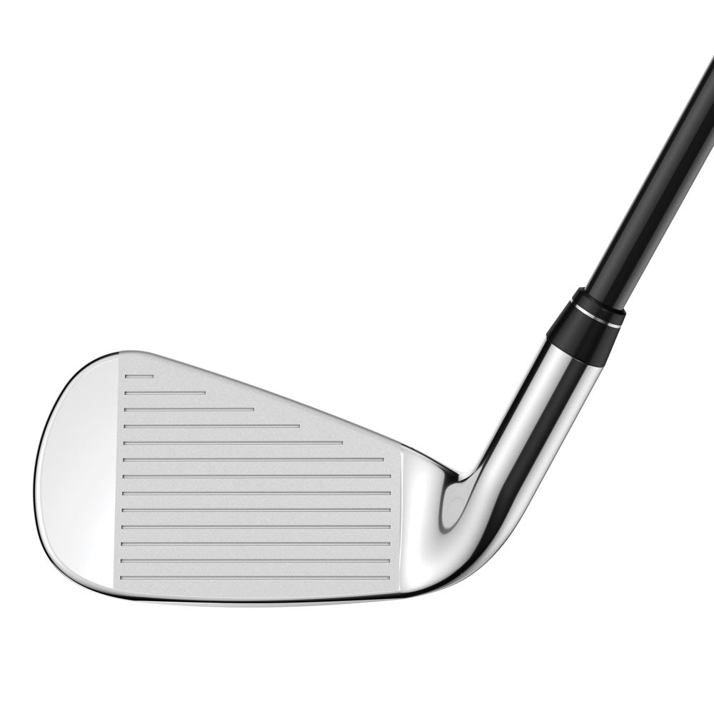 Callaway Ladies Paradym AI Smoke Max Fast 6-PW Irons – Golf