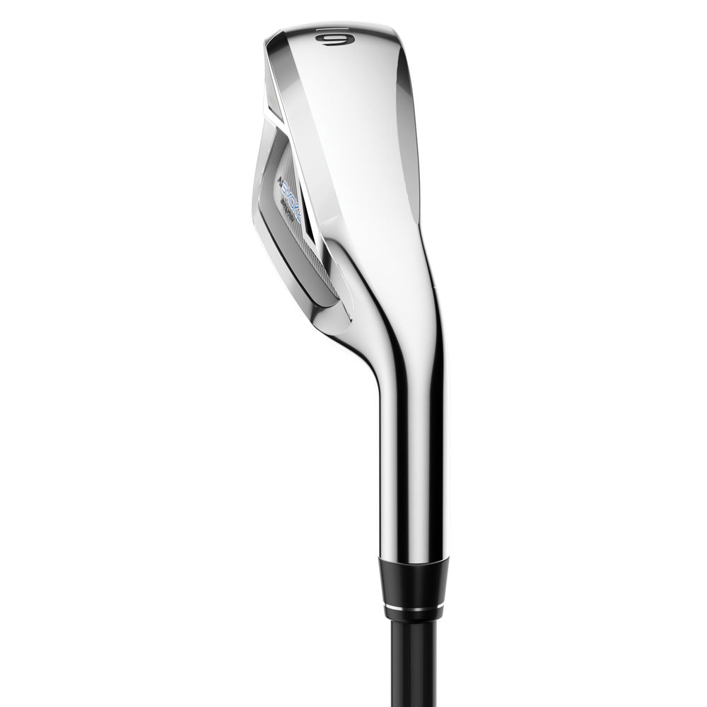 Callaway Ladies Paradym AI Smoke Max Fast 6-PW Irons – Golf