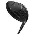 Callaway Ladies Quantum Max Fast Driver
