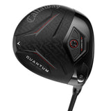 Callaway Ladies Quantum Max Fast Driver