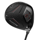 Callaway Ladies Quantum Max Fast Driver