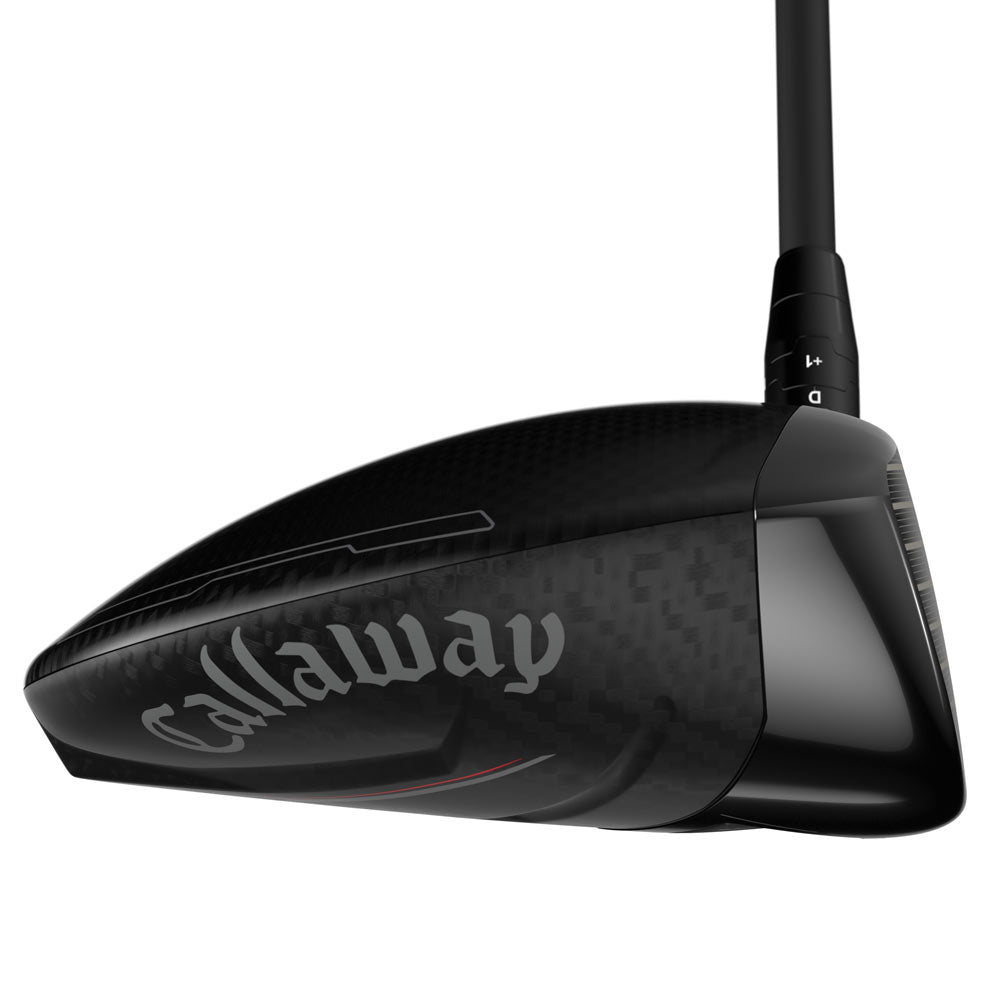 Callaway Ladies Quantum Max Fast Driver