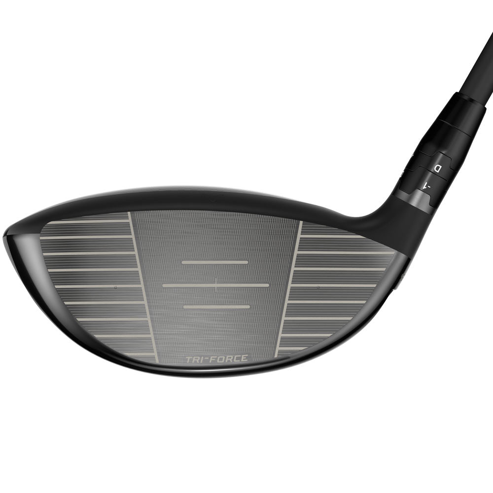Callaway Ladies Quantum Max Fast Driver – Golf Warehouse NZ