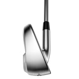 Callaway Ladies Quantum Max OS Irons Right Hand 6-PW+SW