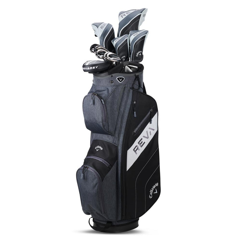 Callaway Ladies Reva 11PC Package Set '25