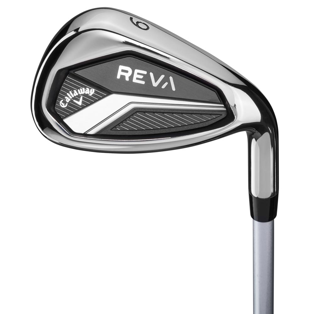 Callaway Ladies Reva 11PC Package Set '25