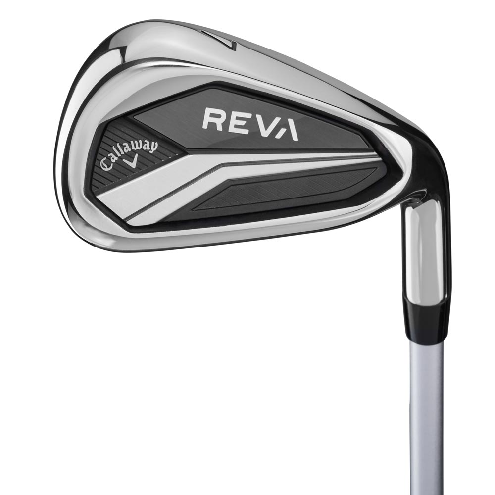 Callaway Ladies Reva 8PC Package Set '24