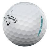 Callaway Ladies Reva Pearl Golf Balls '25 - Dozen