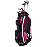 Callaway Ladies ST Strata 11 Pc Package Set