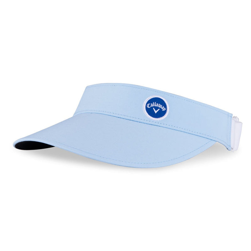 Callaway Ladies See the Break '24 Visor