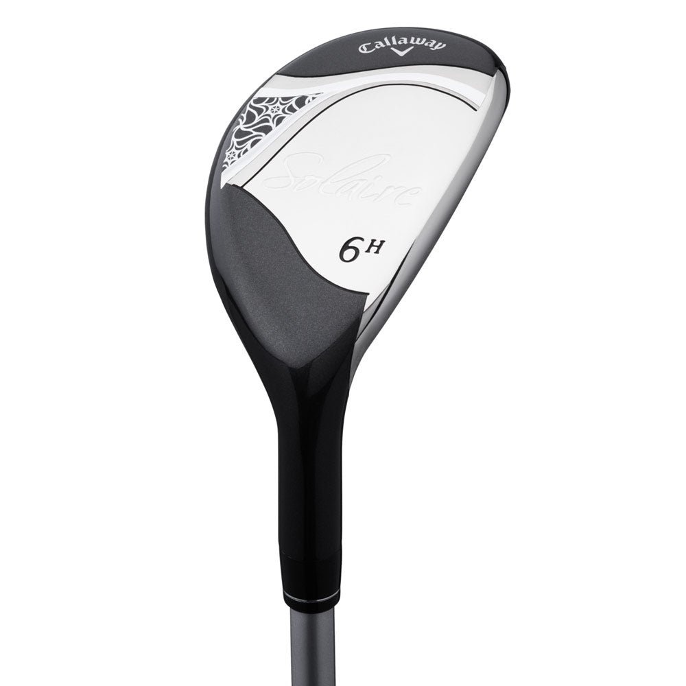Callaway Ladies Solaire 24 10PC Package – Golf Warehouse NZ