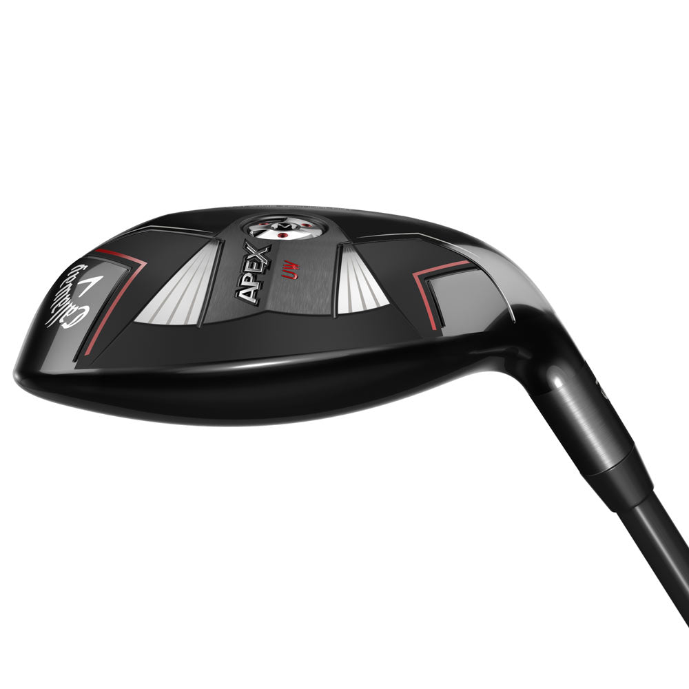 Callaway Mens Apex 24 Utility Woods – Golf Warehouse NZ