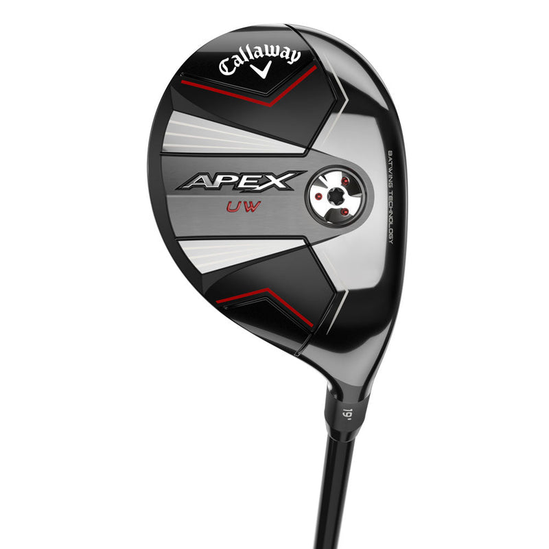 Callaway Mens Apex 24 Utility Woods