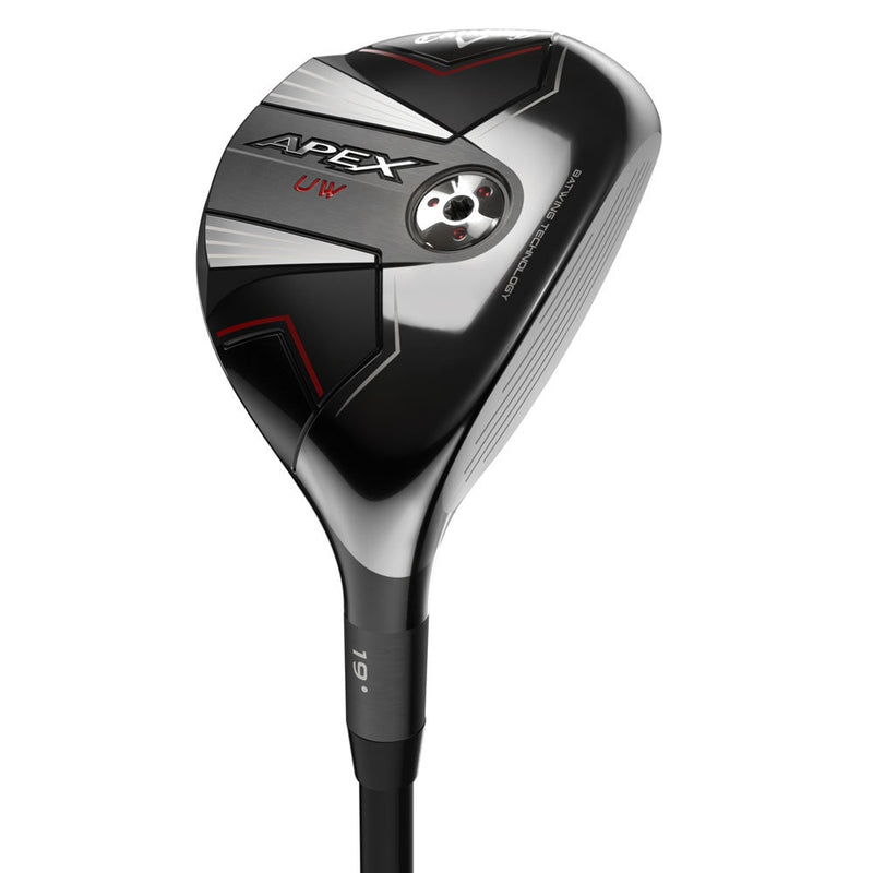 Callaway Mens Apex 24 Utility Woods - Main Image