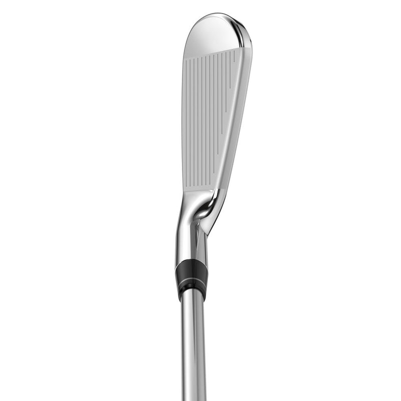 Callaway Mens Apex Ai150 4-PW Steel Stiff