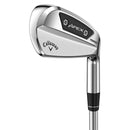 Callaway Mens Apex Ai150 4-PW Steel Stiff
