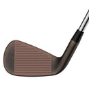 Callaway Mens Apex Ai200 Limited Edition Copper RH 4-PW Steel Stiff