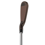 Callaway Mens Apex Ai200 Limited Edition Copper RH 4-PW Steel Regular