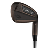 Callaway Mens Apex Ai200 Limited Edition Copper RH 4-PW Steel Regular