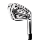 Callaway Mens Apex TCB 21 Irons RH 4-PW Steel Stiff