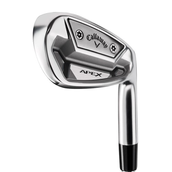 Callaway Mens Apex TCB 21 Irons RH 4-PW Steel Stiff – Golf