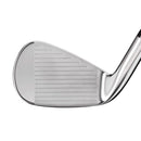 Callaway Mens Apex TCB 21 Irons RH 4-PW Steel Stiff
