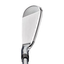 Callaway Mens Apex TCB 21 Irons RH 4-PW Steel Stiff