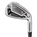 Callaway Mens Apex TCB 21 Irons RH 4-PW Steel Stiff